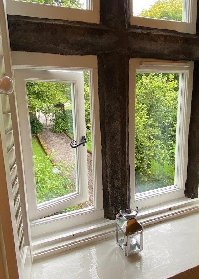 Rowrah Hall Arlecdon المظهر الخارجي الصورة