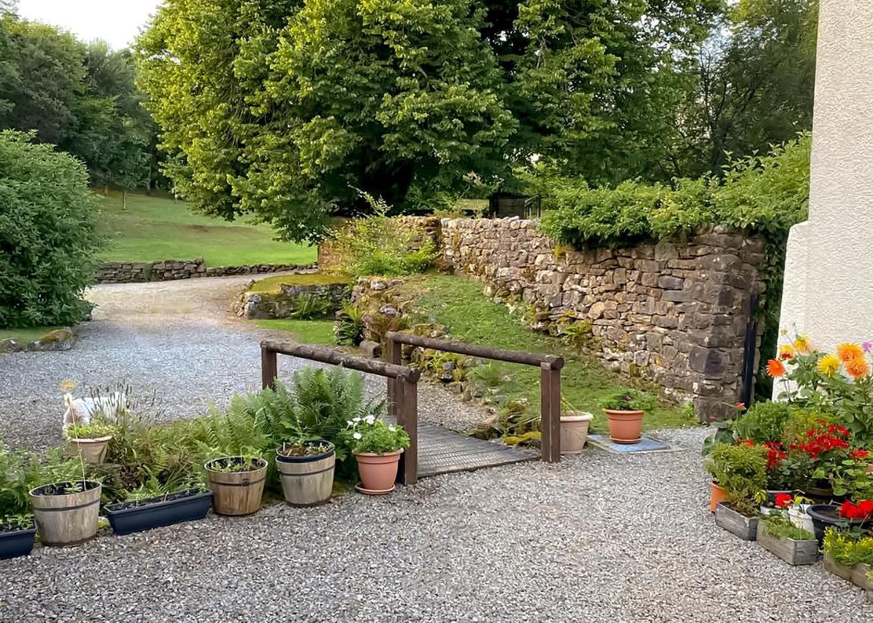 Rowrah Hall Arlecdon المظهر الخارجي الصورة