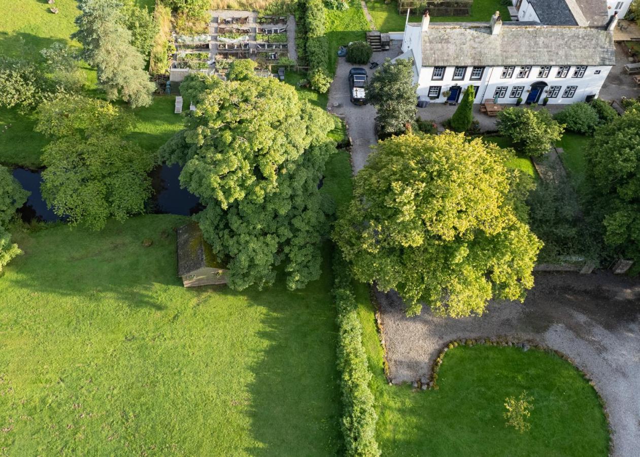 Rowrah Hall Arlecdon المظهر الخارجي الصورة