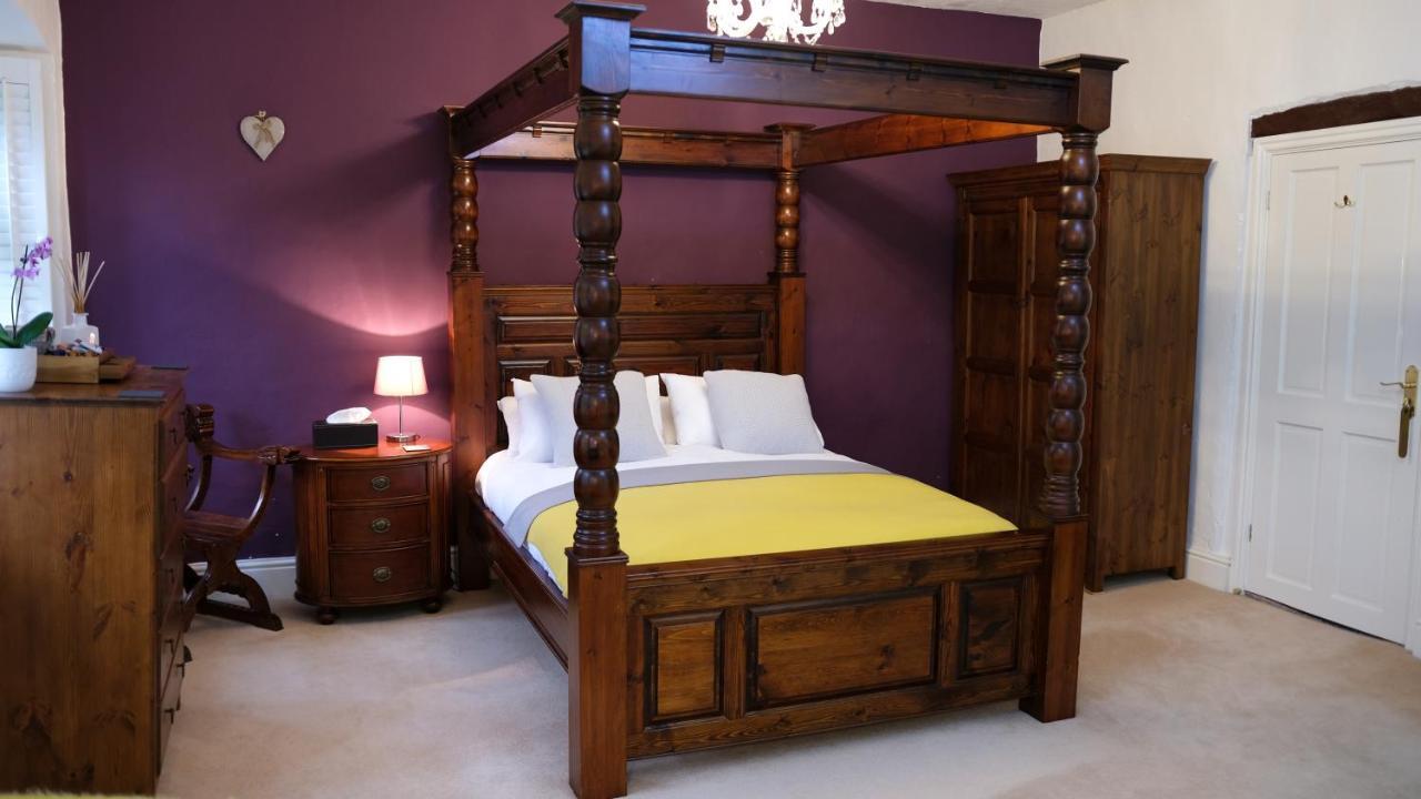 Rowrah Hall Arlecdon المظهر الخارجي الصورة