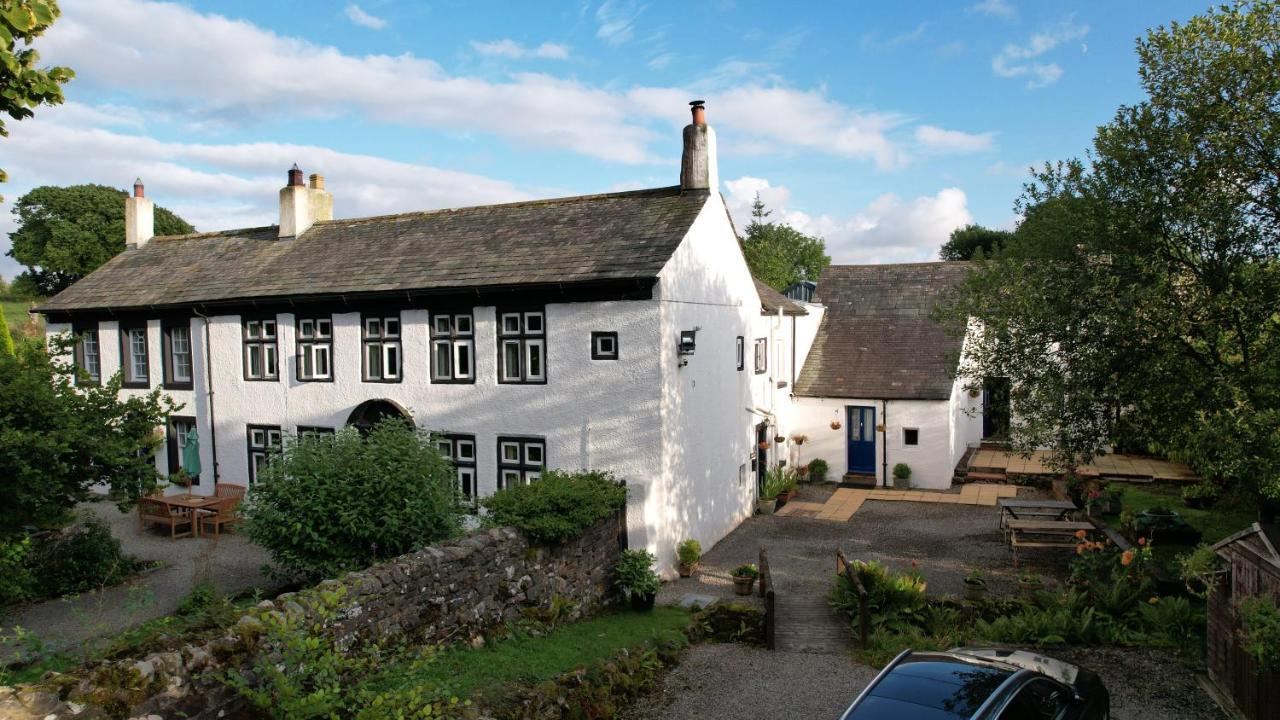 Rowrah Hall Arlecdon المظهر الخارجي الصورة