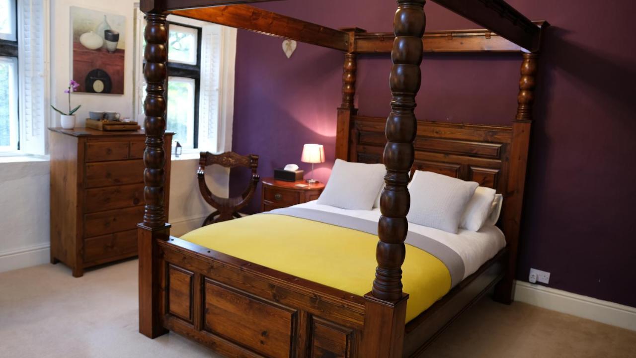 Rowrah Hall Arlecdon المظهر الخارجي الصورة