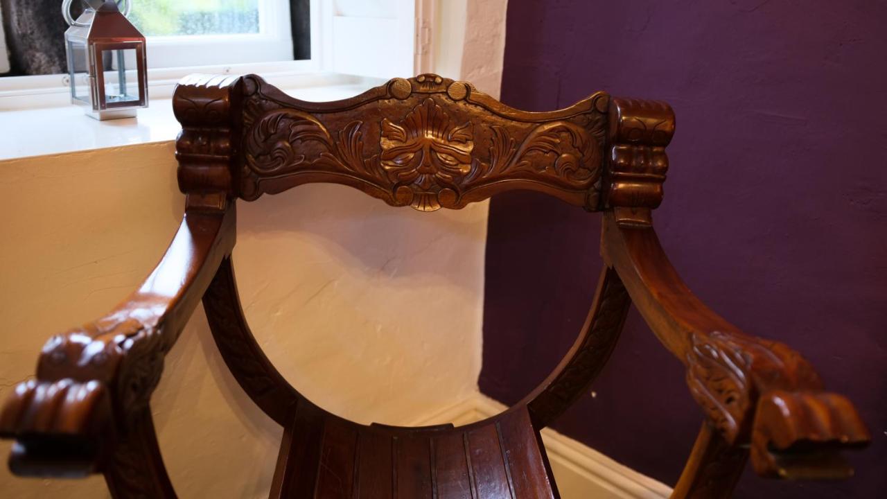 Rowrah Hall Arlecdon المظهر الخارجي الصورة
