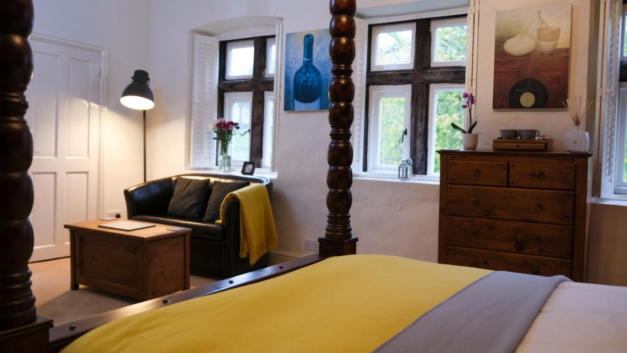 Rowrah Hall Arlecdon المظهر الخارجي الصورة
