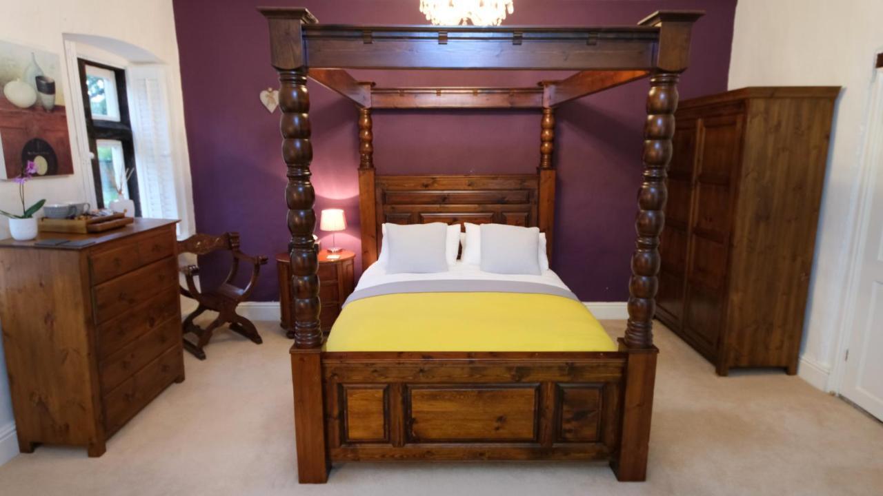 Rowrah Hall Arlecdon المظهر الخارجي الصورة