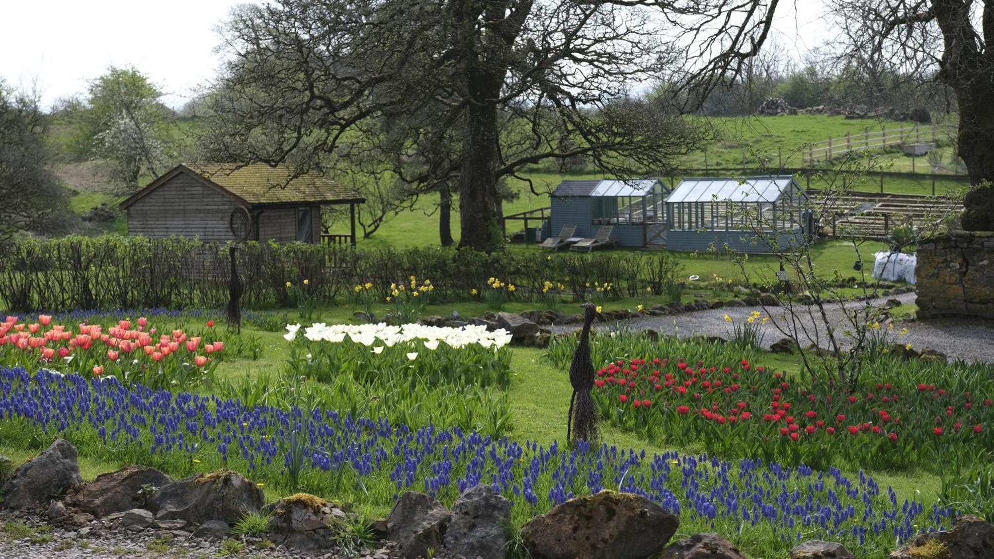 Rowrah Hall Arlecdon المظهر الخارجي الصورة
